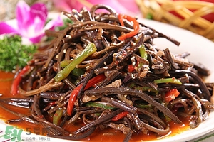 蕨菜致癌嗎 蕨菜致癌是真的 蕨菜致癌嗎 蕨菜致癌是真的