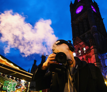 電子煙可以戒煙嗎？電子煙能戒煙嗎？