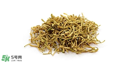 金銀花的功效與作用？金銀花有什么作用？