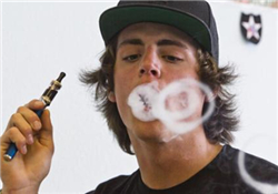 電子煙有害嗎？電子煙有什么危害？