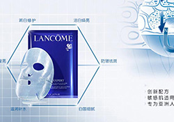 蘭蔻面膜怎么用？蘭蔻面膜使用方法