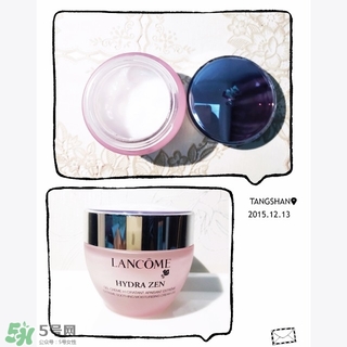 蘭蔻水分緣凝霜和日霜哪個好？蘭蔻水分緣凝霜和日霜區(qū)別