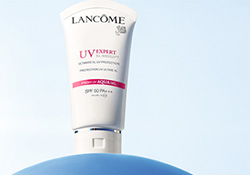 蘭蔻防曬霜孕婦能用嗎？懷孕可以用蘭蔻防曬露防曬乳嗎？