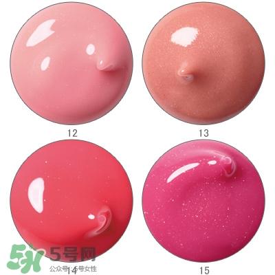 three2017櫻花限量有哪些？three櫻花限量化妝品多少錢