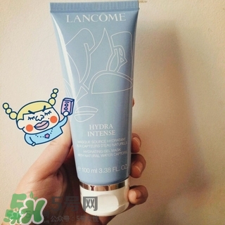 蘭蔻面膜怎么用？蘭蔻面膜使用方法