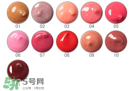 three2017櫻花限量有哪些？three櫻花限量化妝品多少錢