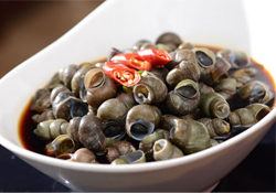 月經可以吃螺螄嗎？生理期能吃螺螄嗎？