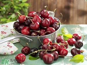 吃櫻桃會上火嗎 櫻桃吃多了上火嗎 吃櫻桃會上火嗎 櫻桃吃多了上火嗎