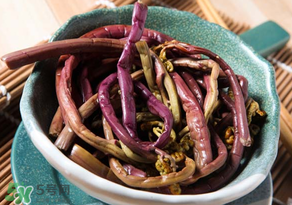 蕨菜苦能吃嗎？蕨菜苦的吃了會(huì)中毒嗎？