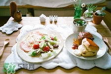 寒食節(jié)只能吃冷的食物嗎？寒食節(jié)一定要吃冷食嗎？