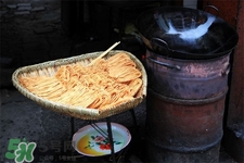 馓子怎么吃？馓子有幾種吃法？