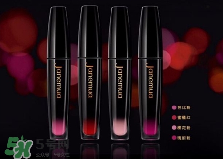 三草兩木珍慕唇釉色號(hào) 三草兩木珍慕唇釉試色 三草兩木珍慕唇釉色號(hào) 三草兩木珍慕唇釉試色