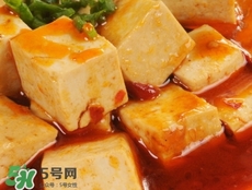 吃豆腐會得結石嗎？吃豆腐為什么會得結石？