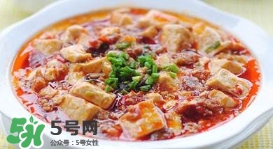 吃豆腐會得結石嗎？吃豆腐為什么會得結石？