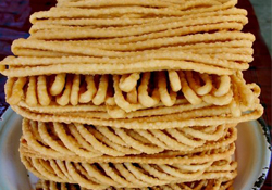 馓子可以煮著吃嗎？馓子用開水怎么泡著吃？