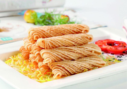 馓子怎么吃？馓子有幾種吃法？