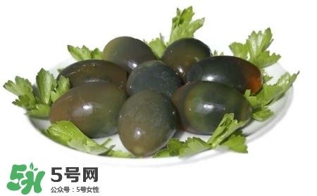 吃皮蛋的好處和壞處?吃皮蛋有哪些好處？