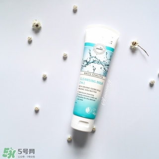 lavera洗面奶怎么樣?lavera洗面奶好用嗎? lavera洗面奶怎么樣?lavera洗面奶好用嗎?