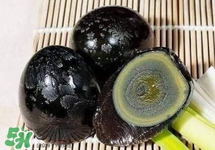 吃皮蛋的好處和壞處?吃皮蛋有哪些好處？