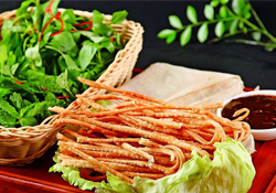 馓子能多吃嗎？馓子可以經(jīng)常吃嗎？