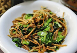 孕婦可以吃馓子嗎？懷孕了能吃馓子嗎？