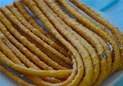 馓子的熱量高嗎？馓子一次吃多少合適？