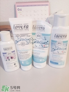 lavera洗面奶多少錢?lavera洗面奶專柜價(jià)格 lavera洗面奶多少錢?lavera洗面奶專柜價(jià)格
