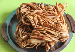 馓子怎樣做才酥脆掉渣？馓子如何做才酥脆好吃？