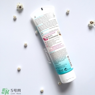 lavera洗面奶怎么樣?lavera洗面奶好用嗎? lavera洗面奶怎么樣?lavera洗面奶好用嗎?