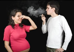 孕婦二手煙吸多了怎么辦？孕婦如何躲避二手煙