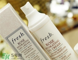 fresh玫瑰水適合什么膚質(zhì)？馥蕾詩玫瑰水適合敏感肌嗎？