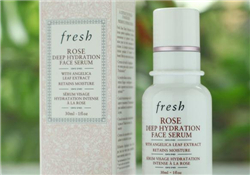 fresh玫瑰精華好用嗎？馥蕾詩玫瑰精華怎么樣？