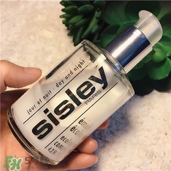 希思黎全能乳液適合什么膚質(zhì)？sisley全能乳液適合敏感肌嗎？
