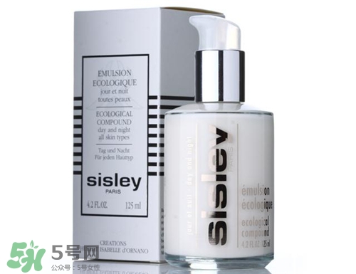 sisley希思黎適合什么年齡？希思黎適合多大年齡用？