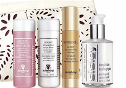 sisley希思黎適合什么年齡？希思黎適合多大年齡用？