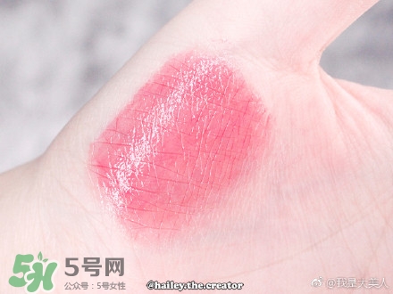 YSL夾心唇膏6號 YSL夾心唇膏6號試色 YSL夾心唇膏6號 YSL夾心唇膏6號試色