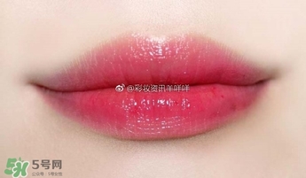 YSL夾心唇膏6號 YSL夾心唇膏6號試色 YSL夾心唇膏6號 YSL夾心唇膏6號試色