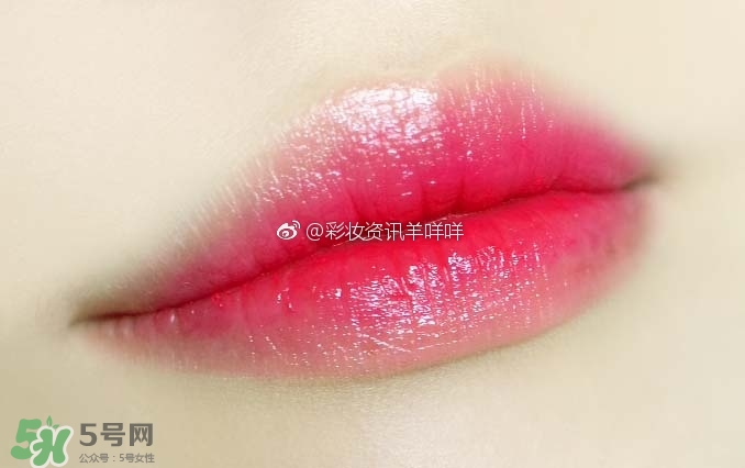 YSL夾心唇膏6號 YSL夾心唇膏6號試色 YSL夾心唇膏6號 YSL夾心唇膏6號試色