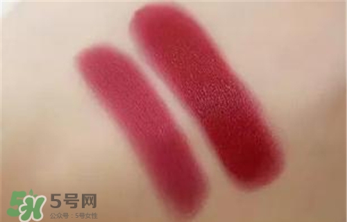 蘭蔻菁純唇膏195多少錢？蘭蔻絲絨唇膏195專柜價(jià)格