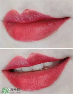 蘭蔻菁純唇膏195多少錢？蘭蔻絲絨唇膏195專柜價(jià)格