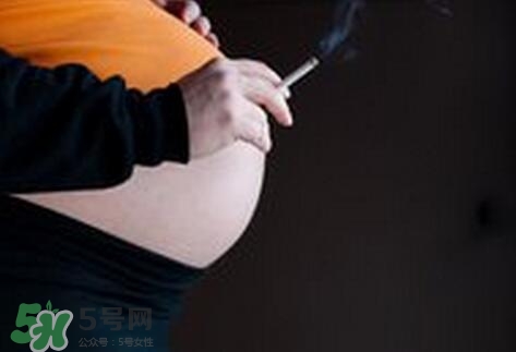 孕婦二手煙吸多了怎么辦？孕婦如何躲避二手煙