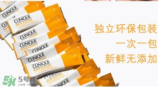 倩碧鮮活維c體驗裝怎么用？倩碧鮮活維c體驗裝使用方法