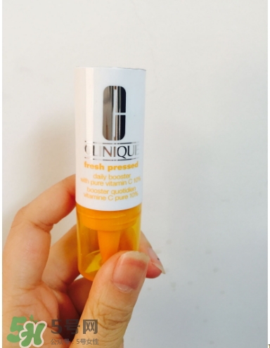 倩碧鮮活維c體驗裝怎么用？倩碧鮮活維c體驗裝使用方法