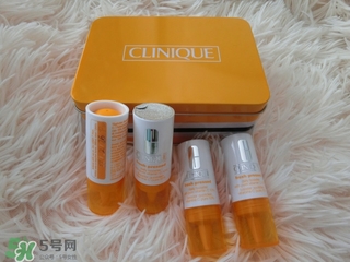 倩碧鮮活維c多少錢？倩碧鮮活維c系列價格