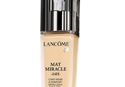 蘭蔻粉底液哪款好用？蘭蔻粉底液推薦介紹