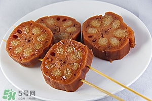 藕片怎么做好吃 藕的做法大全 藕片怎么做好吃 藕的做法大全