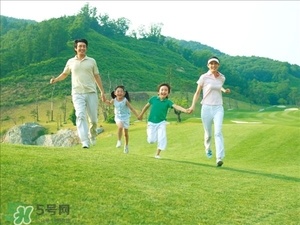 戶(hù)外活動(dòng)注意事項(xiàng) 野外露營(yíng)注意事項(xiàng) 