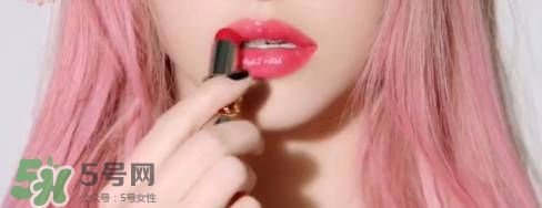 YSL夾心唇膏6號 YSL夾心唇膏6號試色 YSL夾心唇膏6號 YSL夾心唇膏6號試色