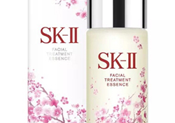 sk2櫻花限定神仙水多少錢？skii2017櫻花限定神仙水專柜價(jià)格