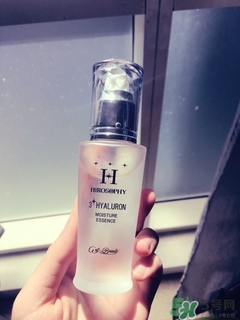 hirosophy美容液怎么樣?希洛索菲美容液好用嗎? hirosophy美容液怎么樣?希洛索菲美容液好用嗎?
